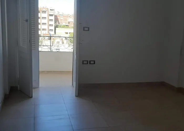 For Rent El Naser Street * Hurghada