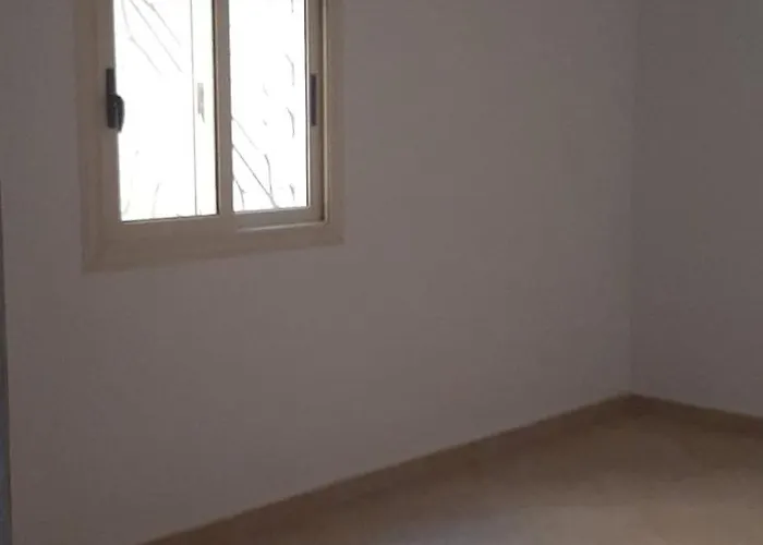 Apartment For Rent El Naser Street