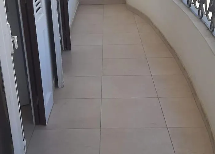 Apartment For Rent El Naser Street *