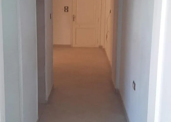 For Rent El Naser Street * Hurghada